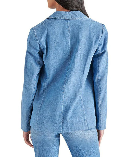 Steve Madden Payton Blazer