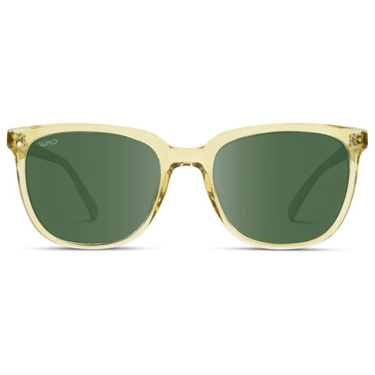 WMP Abner Classic Retro Sunnies