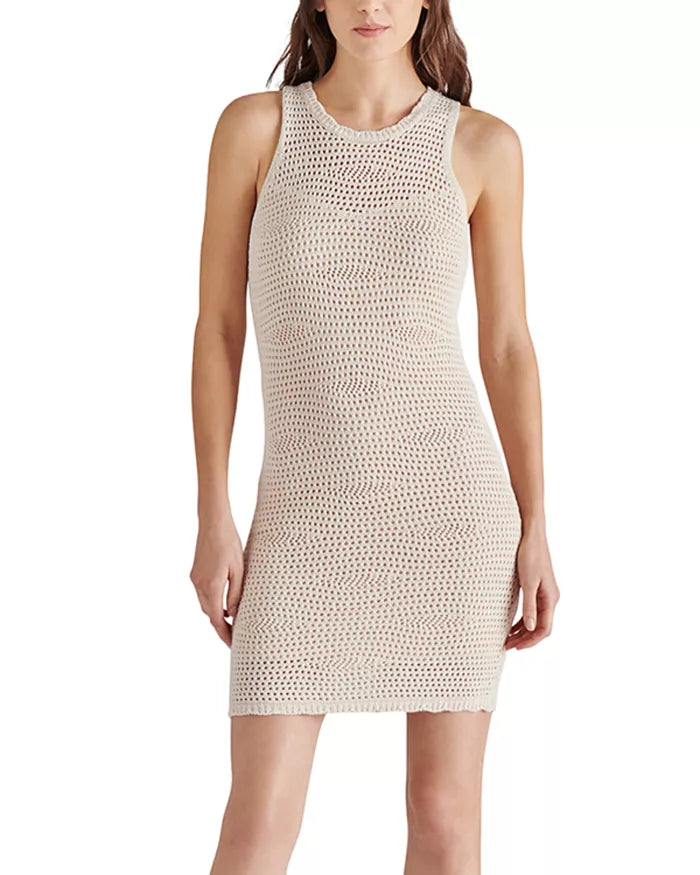 Steve Madden Ronnie Sweater Dress Libby Story Steve Madden Ronnie Sweater Dress Libby Story