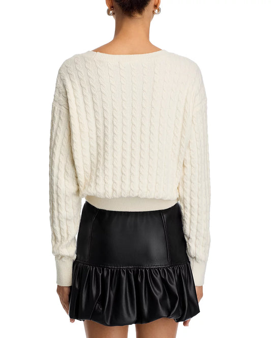 Steve Madden Annika Skirt
