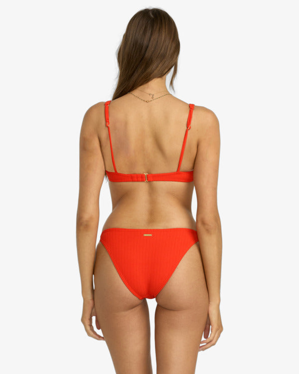 Billabong Aloha Marina UWire Bikini Top