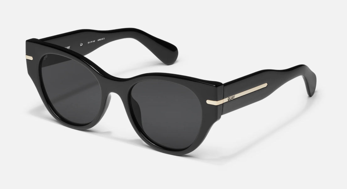 Quay Chit Chat Sunglasses