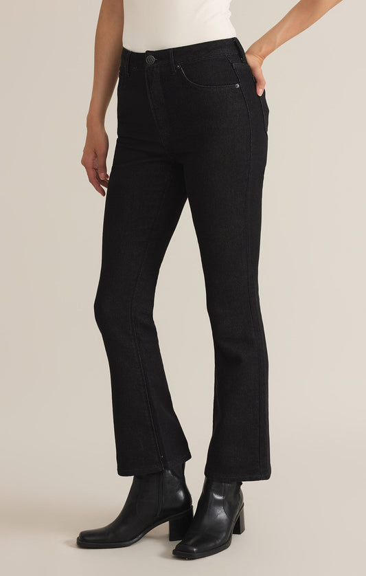 ZSupply Lia Ankle Kick Flare