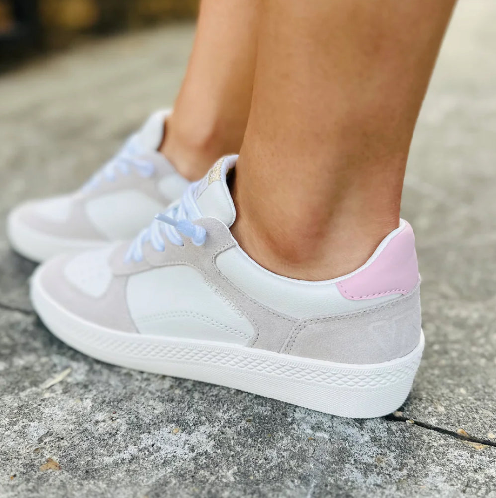 VINTAGE HAVANA FAST 7 SNEAKER