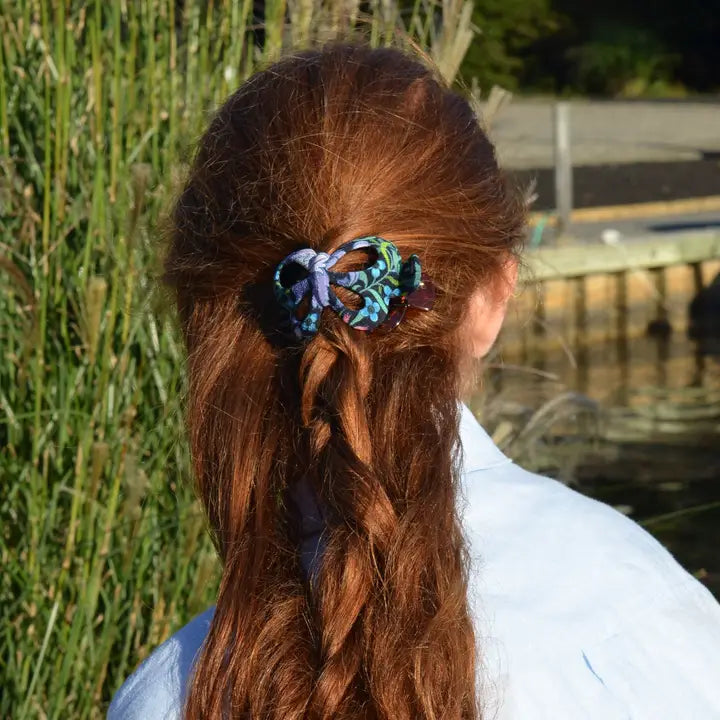 Kimono Clips Large Butterfly Clip