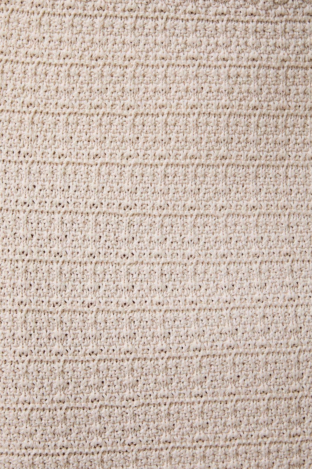 LOW WAIST SWEATER MINI SKIRT