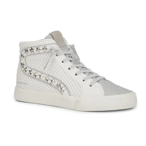 Vintage Havana Gadol 15 High Top Sneaker â Libby Story