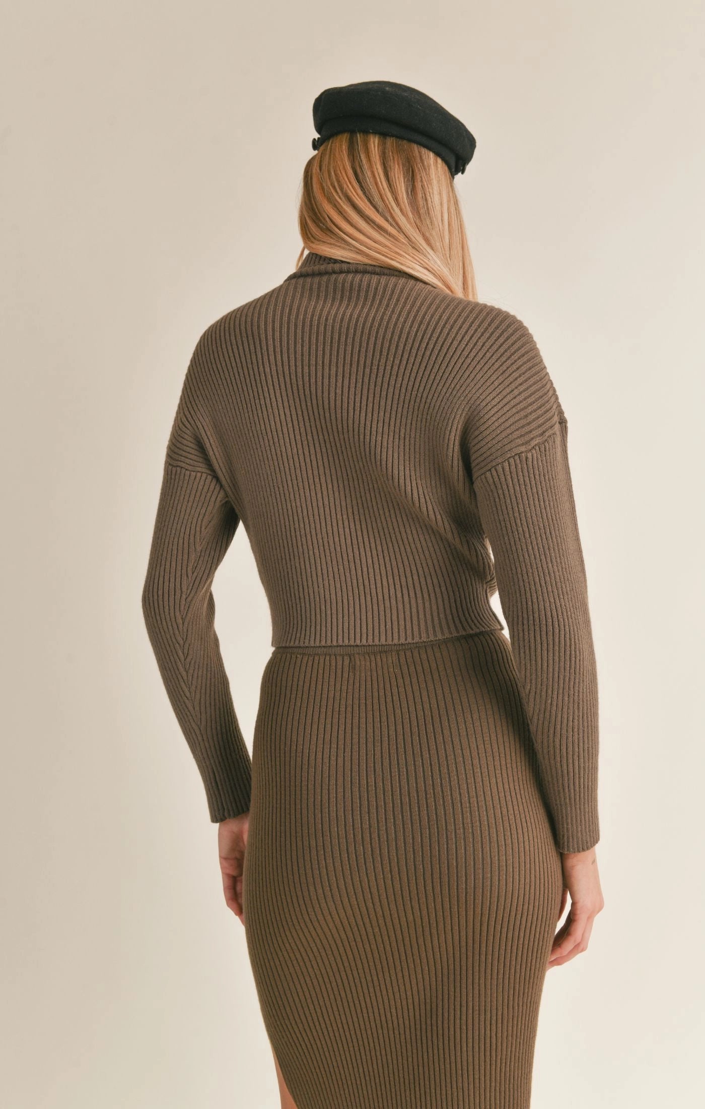 Sage the Label Kalli Sweater