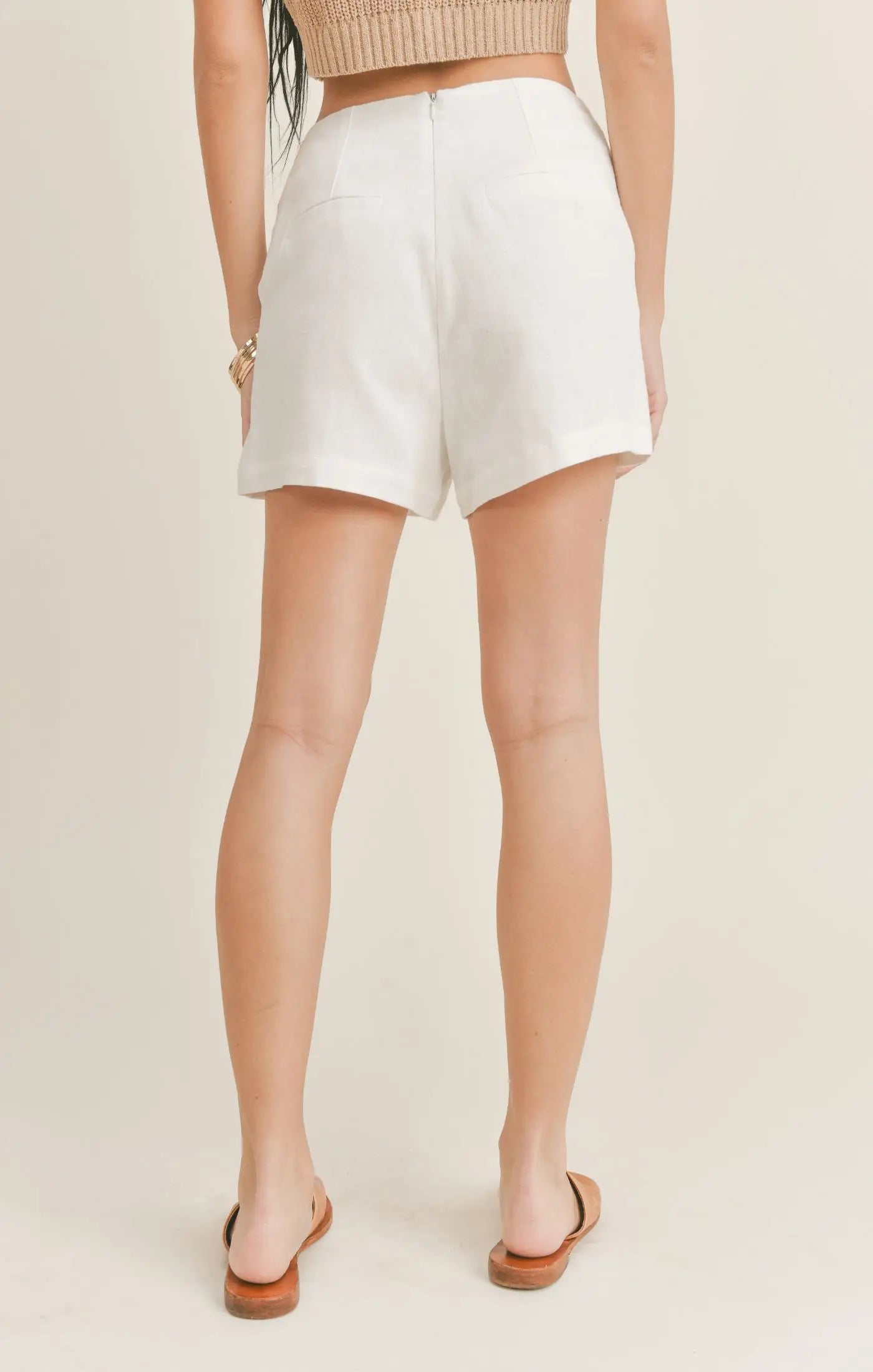 Sage the Label Moonlight Short