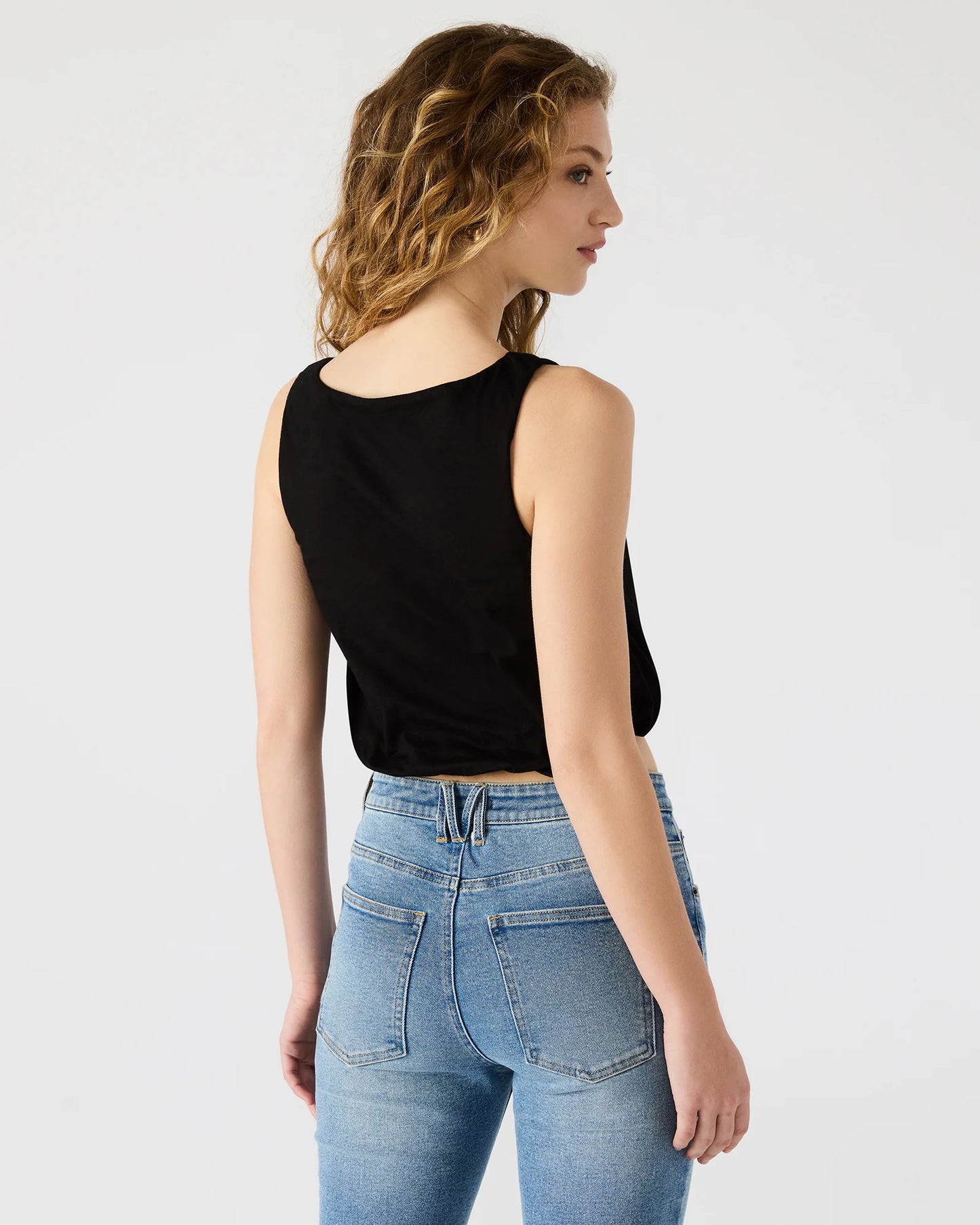 STEVE MADDEN Alta Top