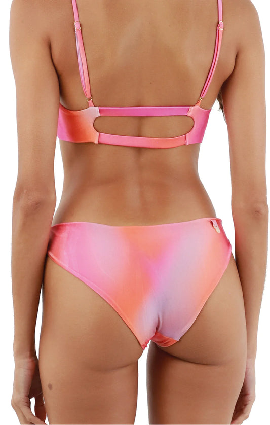 Malai Easy Sunset Neo Paramount Bikini Bottom