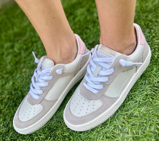 VINTAGE HAVANA FAST 7 SNEAKER