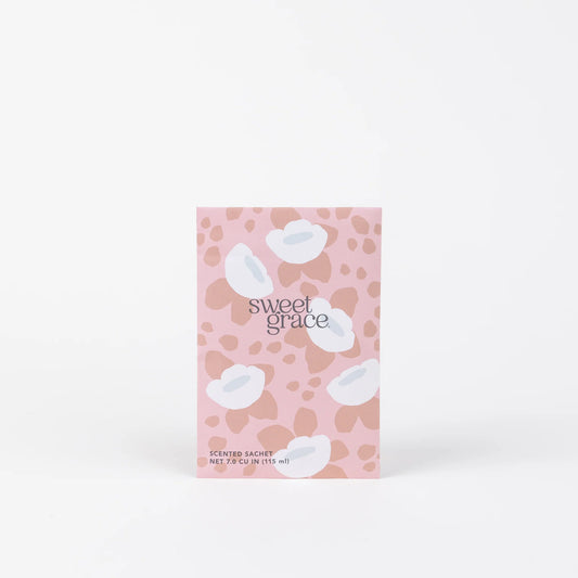Sweet Grace Slim Sachet