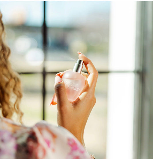 BRIDGEWATER SWEET GRACE PERFUME