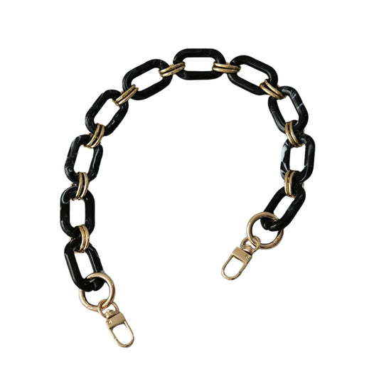 Short Chain Strap