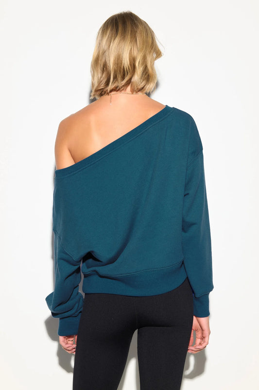 Spiritual Gangster La Vida 2.0 Sweatshirt