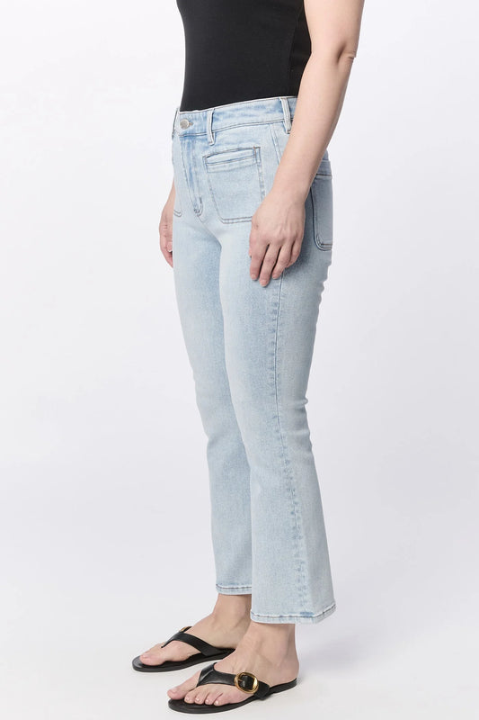 Dear John Jeanne Flare Jean