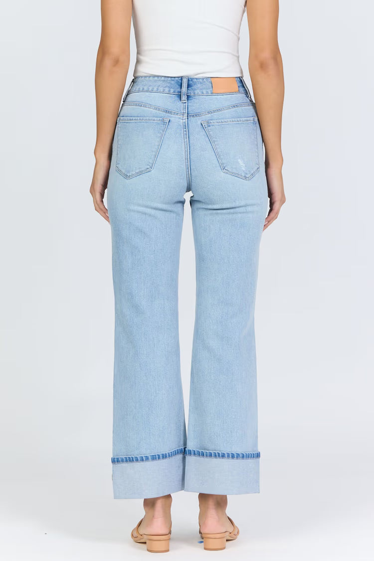 Dear John Holly Jeans