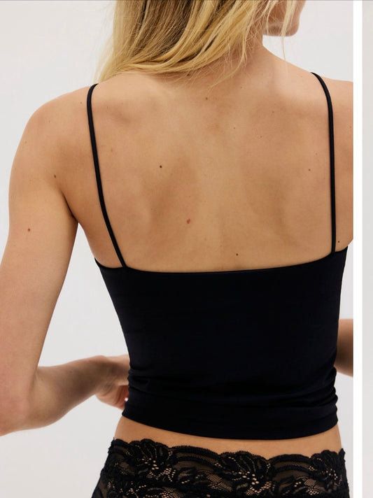 FREE PEOPLE ROUND TWO CAMI