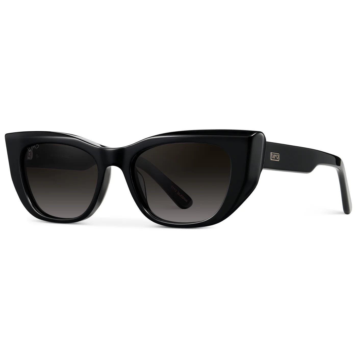 WMP Evelyn Polarized Sunglasses
