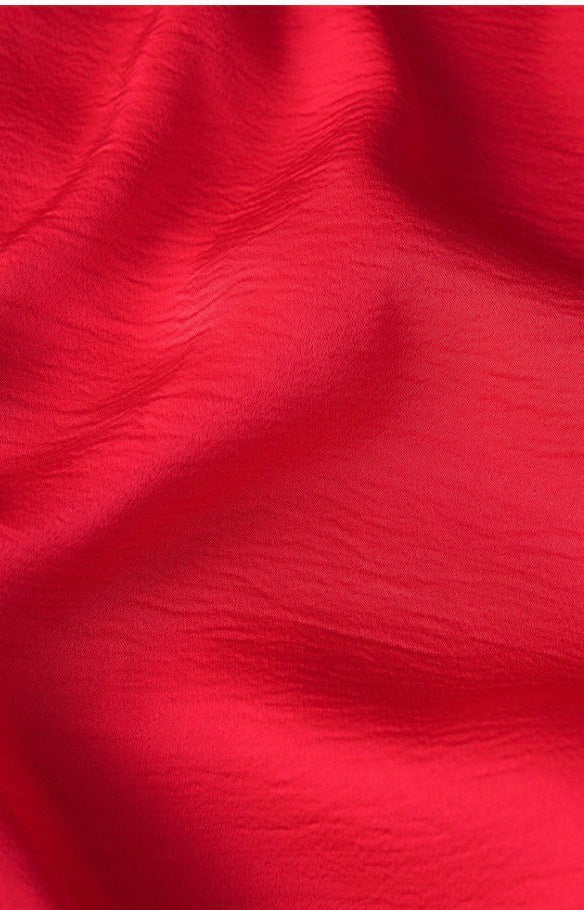 Z Supply Luana Satin Top