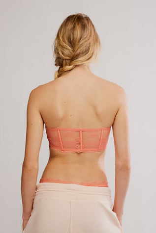 Free People Spring Fever Bra