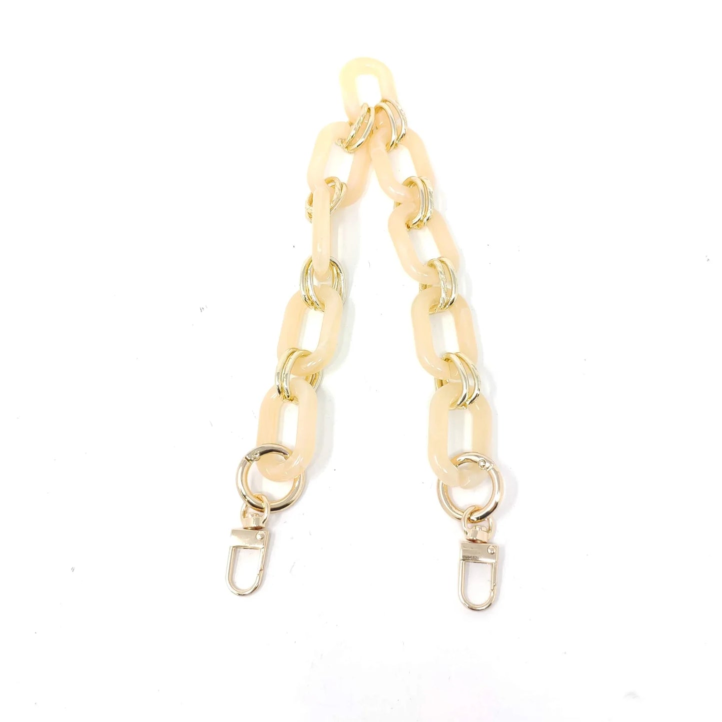Short Chain Strap