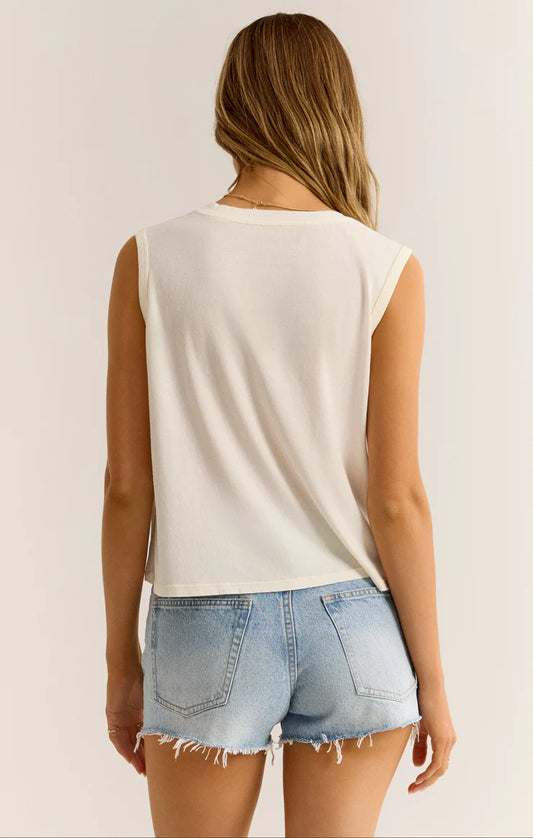 Z Supply Malibu La Mer Tank