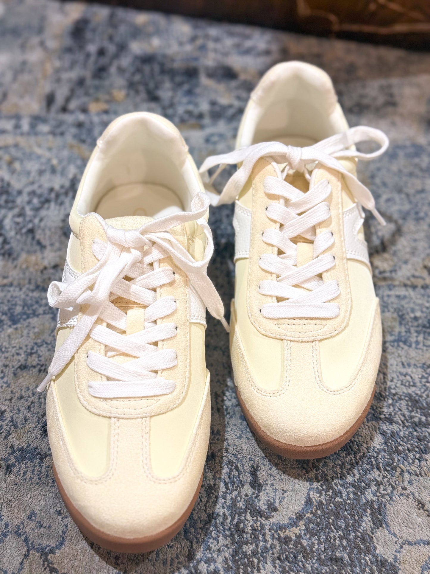 Matisse Scottie Sneakers