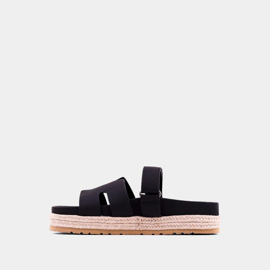 Shu Shop Izzy Platform Sandal
