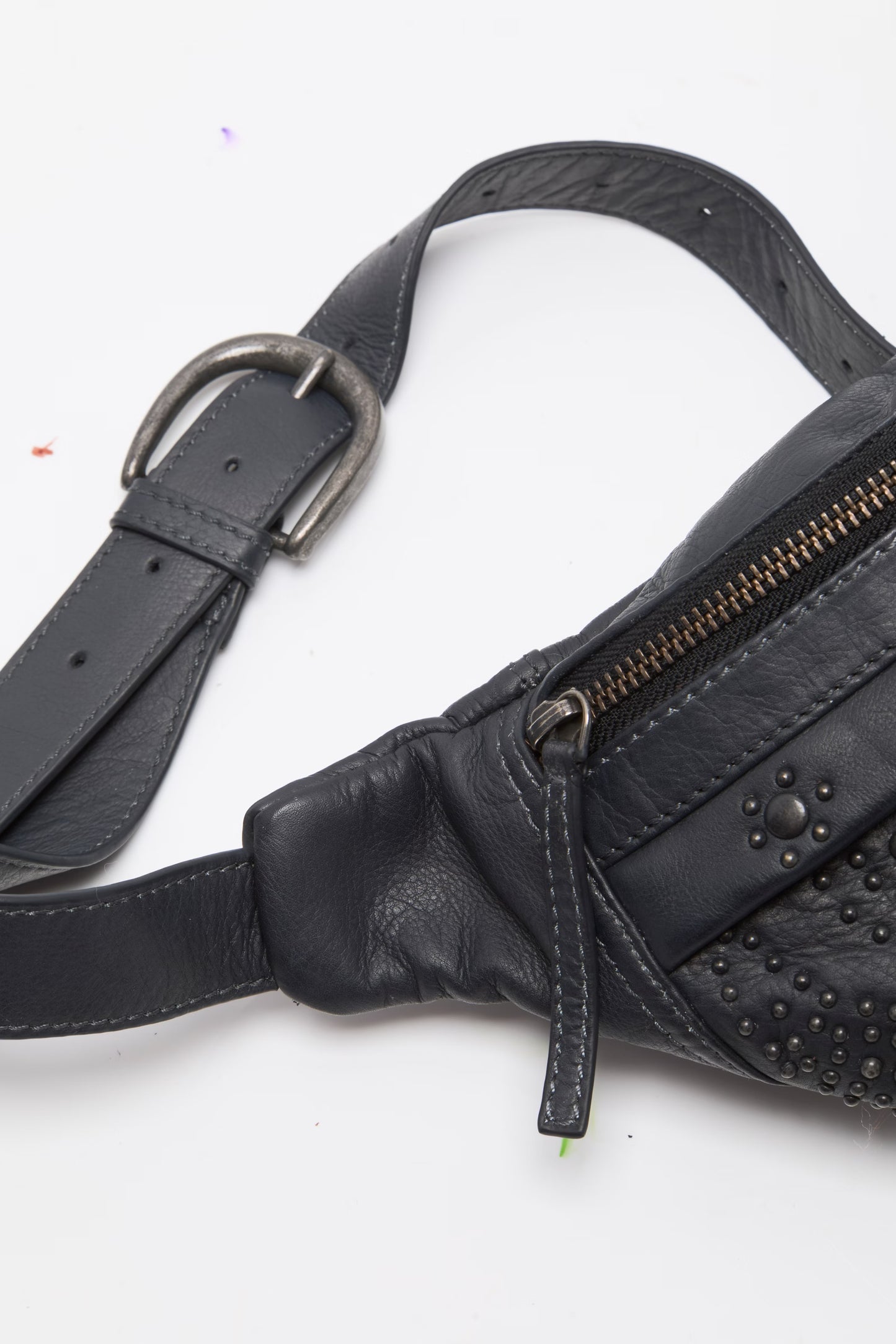 Free People Ana Adorned Sling Bag