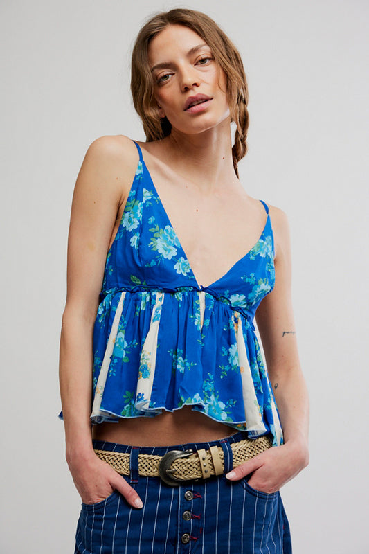 Free People Tillie Top