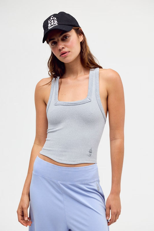 Free People Free Throw New Heights Cami