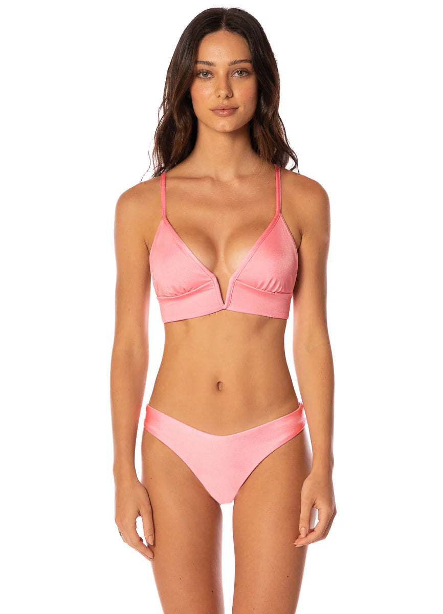 Maaji Taffy Pink Sublimity Bottom