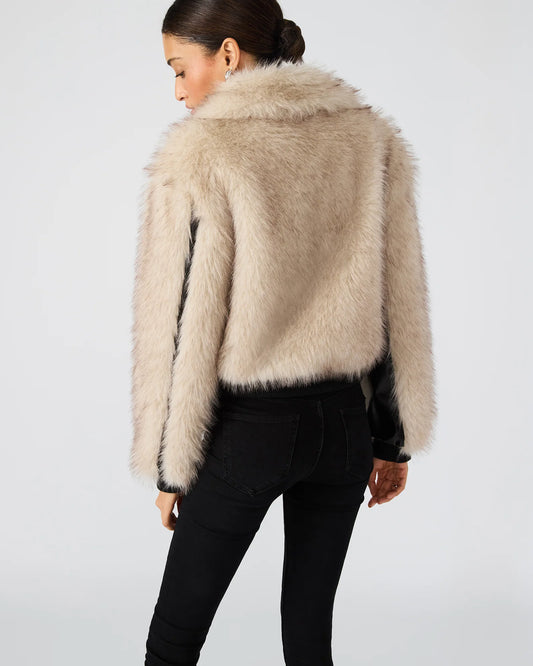 Steve Madden Charmaine Jacket