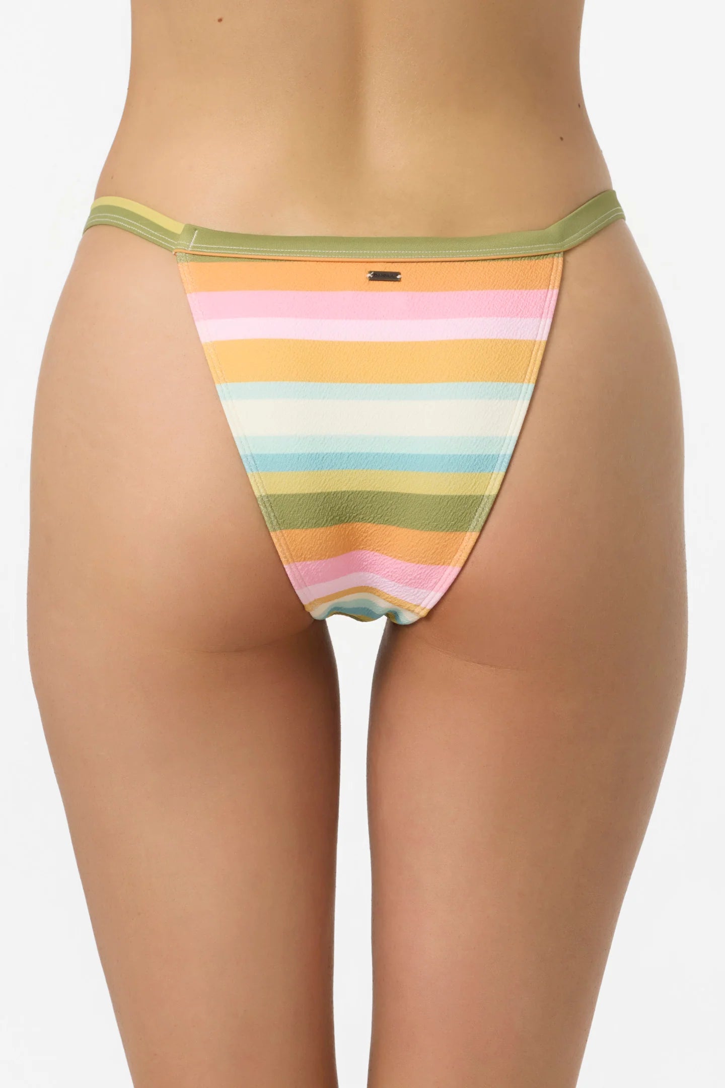 O'Neill Low Tide Queens Cheeky Bikini Bottom