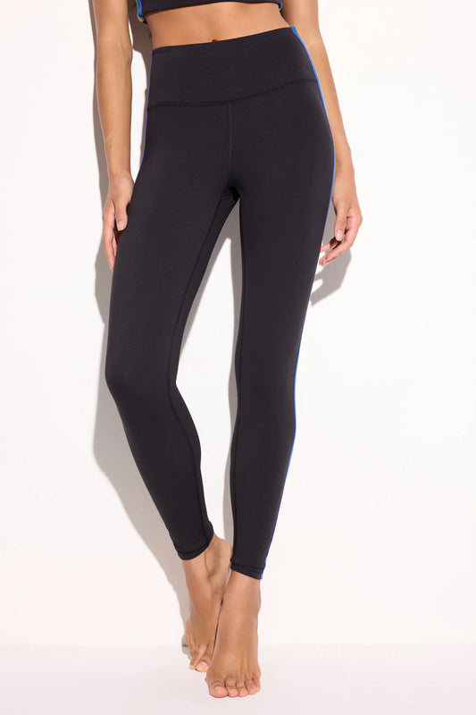 Spiritual Gangster Nirvana Infinity Legging