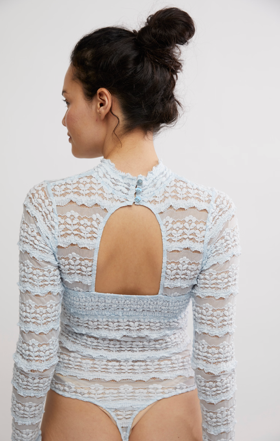 FREE PEOPLE ANGELINA BODYSUIT