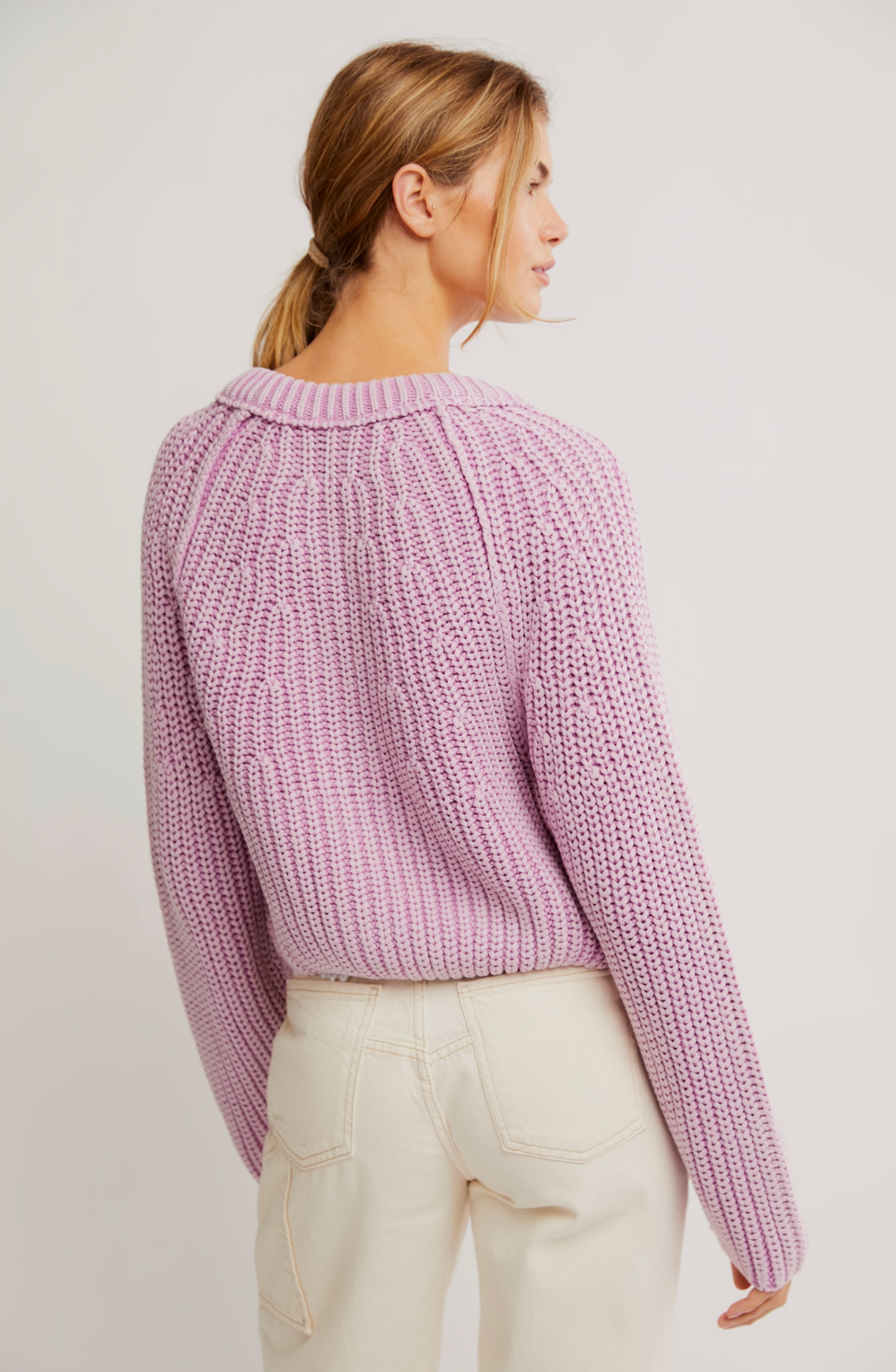 Free People Sweet Nothing Cardi