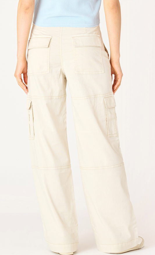 Dex Fluid Cago Pant
