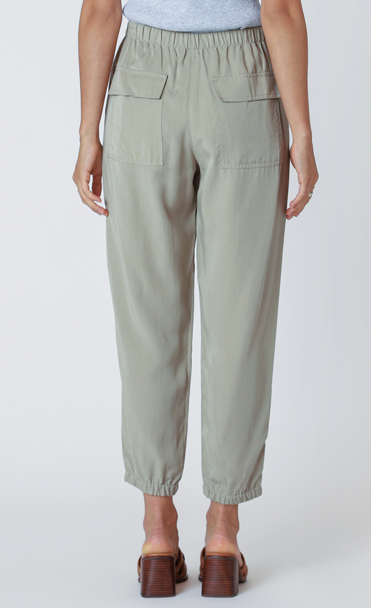 Dex Drawstring Jogger