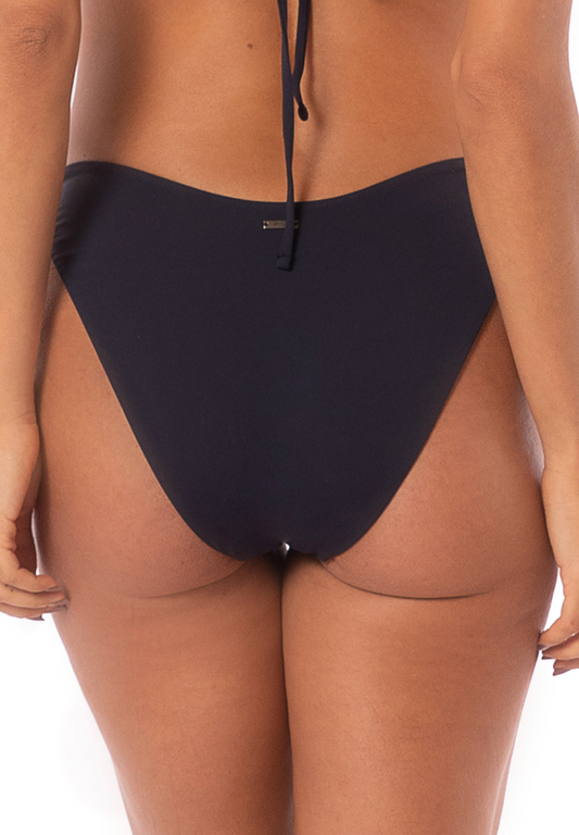 Maaji Blue Deep Splendour Bikini Bottom