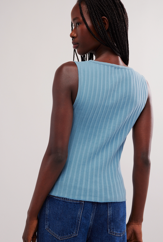 Free People Tilly Vest