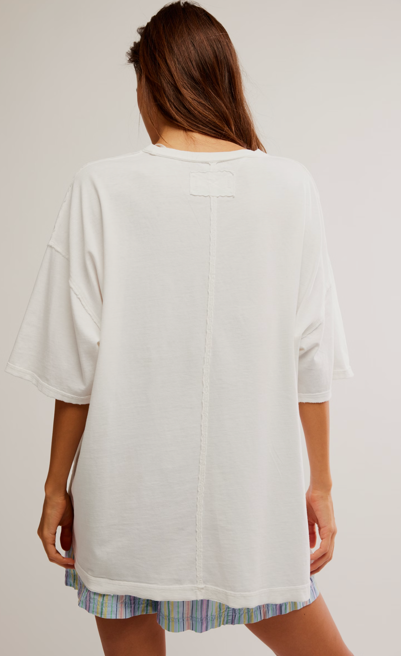Free People Devon Tee