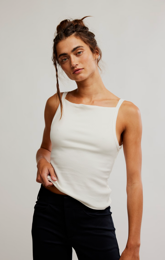 Free People Mia Tank
