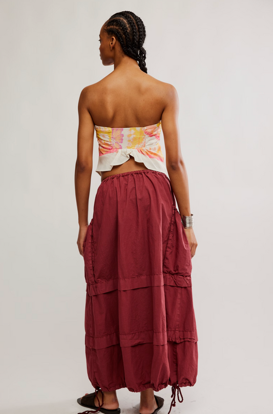 Free People Better Than That Tube Top