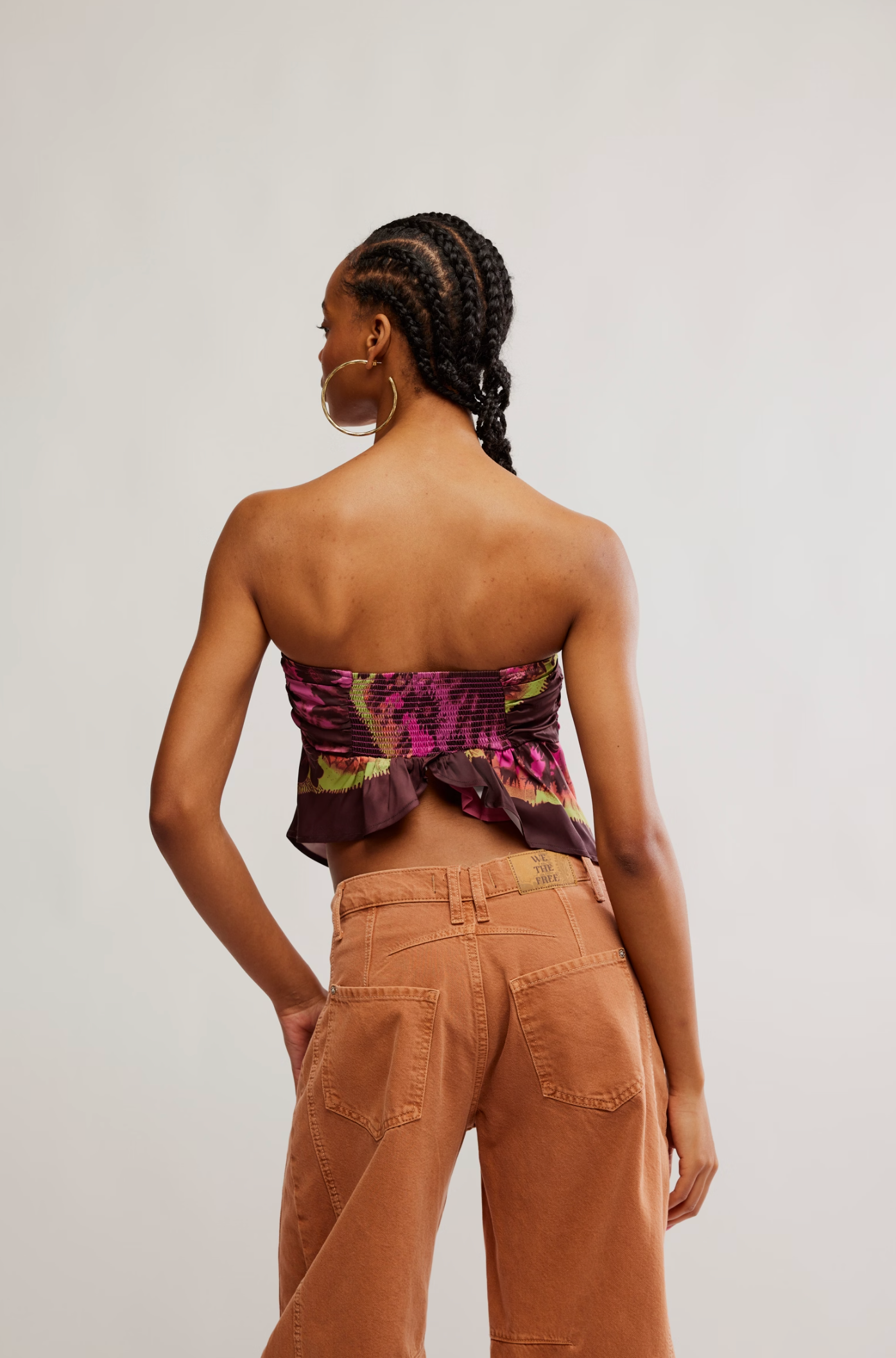 Free People Better Than That Tube Top