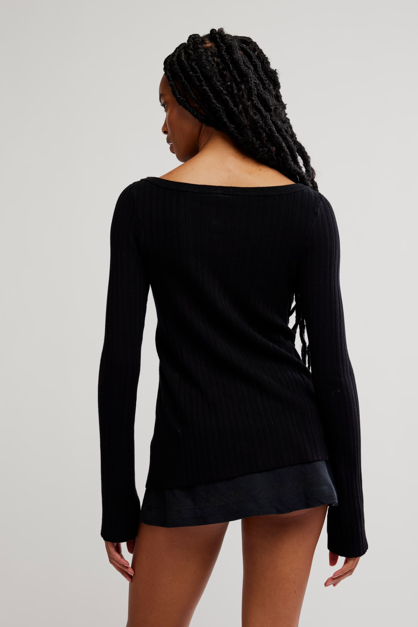 Free People East Side Cardigan