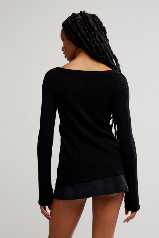 Free People East Side Cardigan