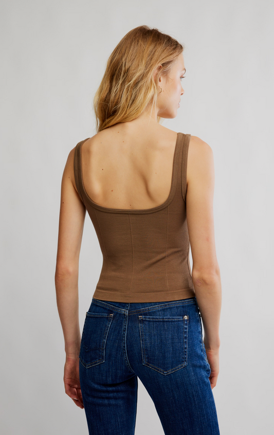 Free People Simply Soft Cami